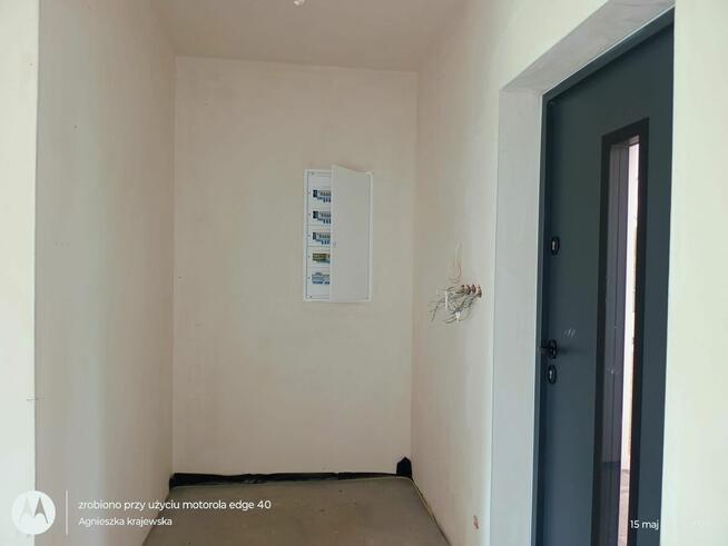 Dom jednorodzinny z 3 sypialniami. Cicha okolica.