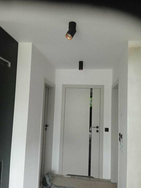 Usługi ogólnobudowlane kompleksowe