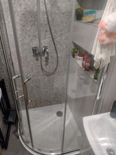 Kabina prysznicowa Cersanit