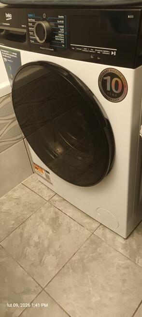 Pralka Beko b 300 ... OKAZJA !!!!!!!!!!!!!!!!!!!!!!!!!!!!!!!
