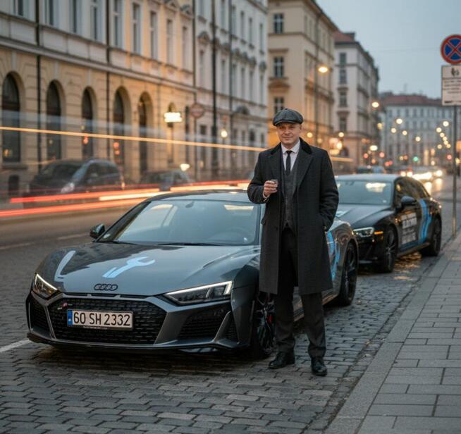 Mobilny Mechanik Elektryk Poznań Wrzesiński 24H