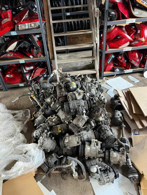 Auto Orzeł Mobilny Mechanik Elektryk