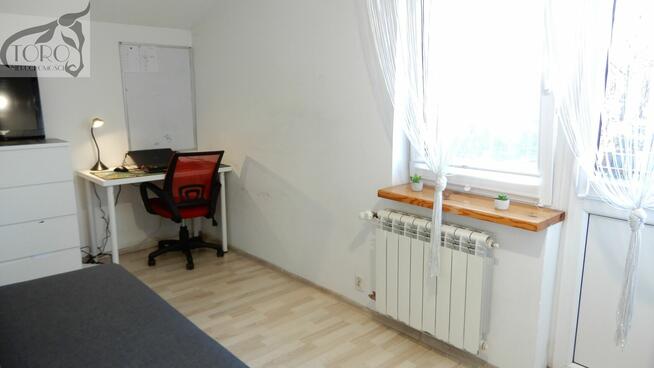 PRZYTULNY DOM BLIŹNIAK CZĘSTOCHOWA WYCZERPY-ANIOŁÓW