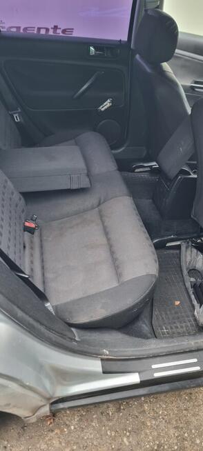 Sprzedam Passat b5 kombi uszkodzona turbina