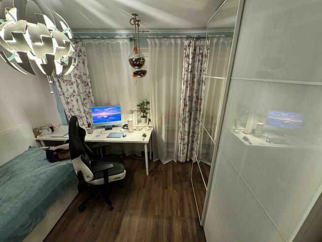 sprzedam mieszkania 48m2 Pruszkow os Staszica