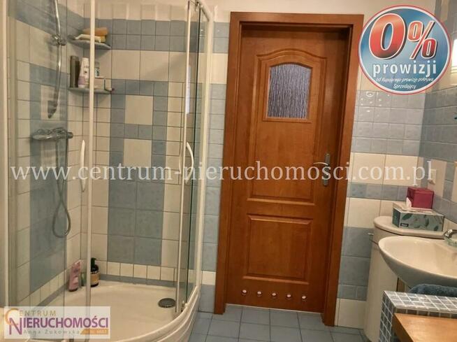 4-pokojowe MIESZKANIE 75m2, II piętro, 2004r.