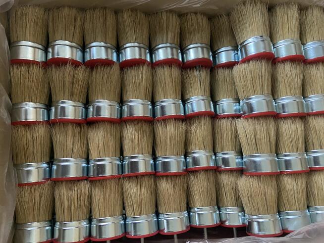 Producent pędzli malarskich zaprasza do współpracy zakupowej