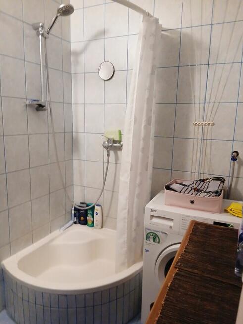 Mieszkanie M3 na parterze. Zamość ul. Peowiaków,