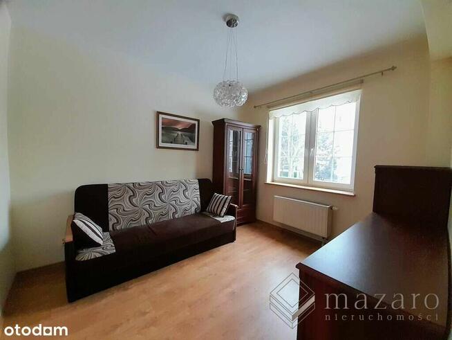 Rodzinne mieszkanie w Fordonie