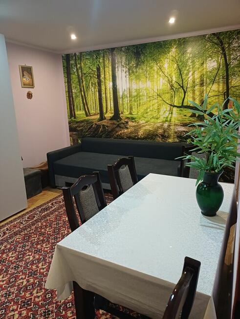 Sprzedam kawalerkę Radom Osiedle nad Potokiem ul. Katowicka