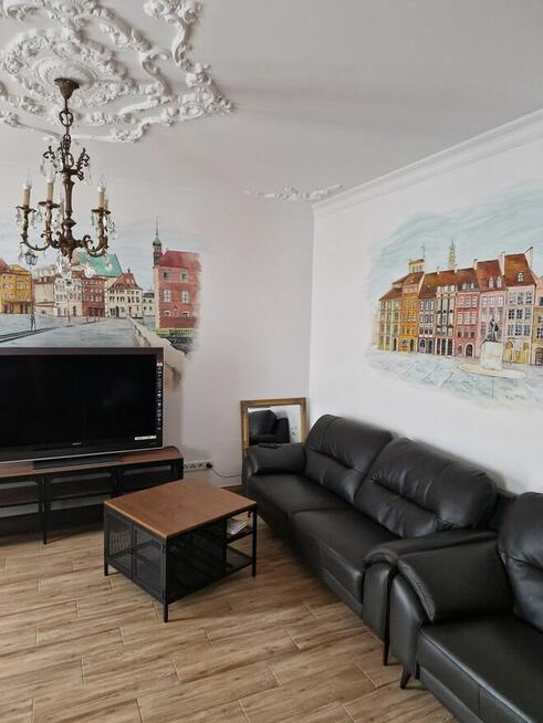 Warszawa Tanie Noce 200zł Dom Saski Międzynarodowa 31a