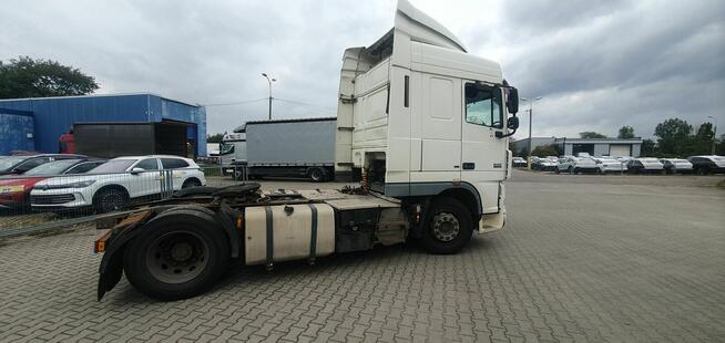 Syndyk sprzeda samochód specjalny, pomoc drogowa, DAF, FT XF