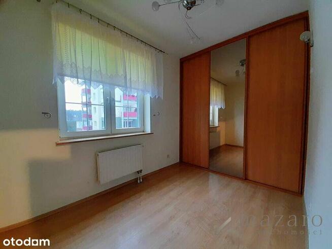 Rodzinne mieszkanie w Fordonie