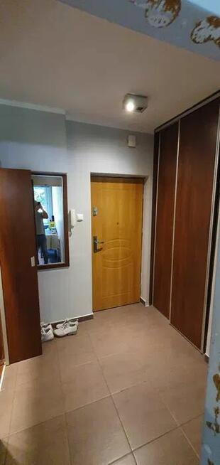 Mieszkanie 39,3 m2 1 piętro Stalowa Wola Staszica