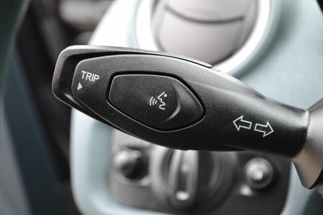 Ford Fiesta Mk7 1.2 Samochód w 100% Bezwypadkowy