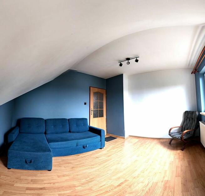 Dom z 2010 r. – Nowoczesna technologia, gotowy do wejścia