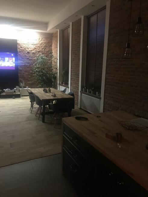 Zamienię mieszkanie komunalne 86m2