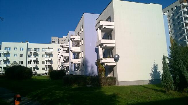 POKÓJ STANCJA WARSZAWA Mokotów Służew nad Dolinką Bacha METR