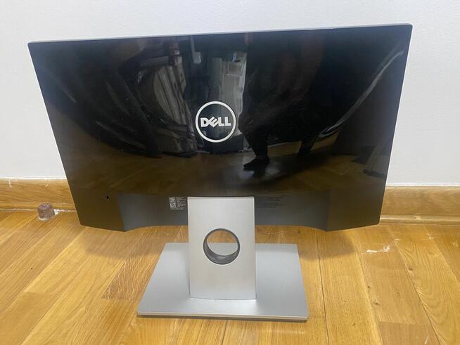 Monitor Dell S2216H 22 | IPS | Full HD | Cienkie ramki