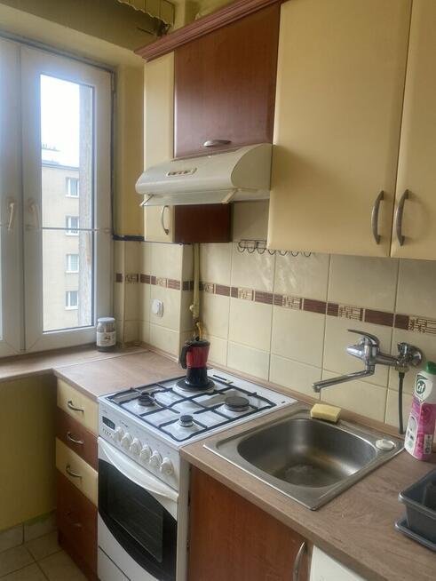 ALBERTYŃSKIE 26 Do wynajęcia mieszkanie 2-pokojowe 36m2