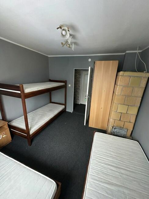 Dom z ogromnym potencjałem w sercu Jastarni - Blisko morza!