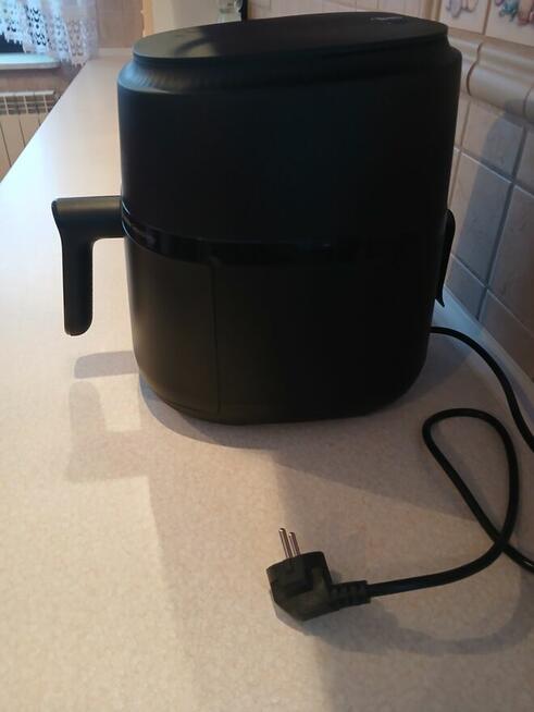 Frytkownica beztłuszczowa