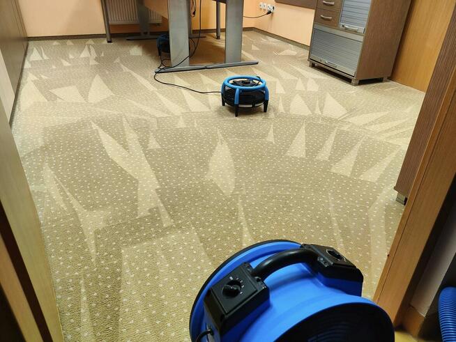 Pranie Wykładzin Biurowych Hotelowych Tomaszów Mazowiecki