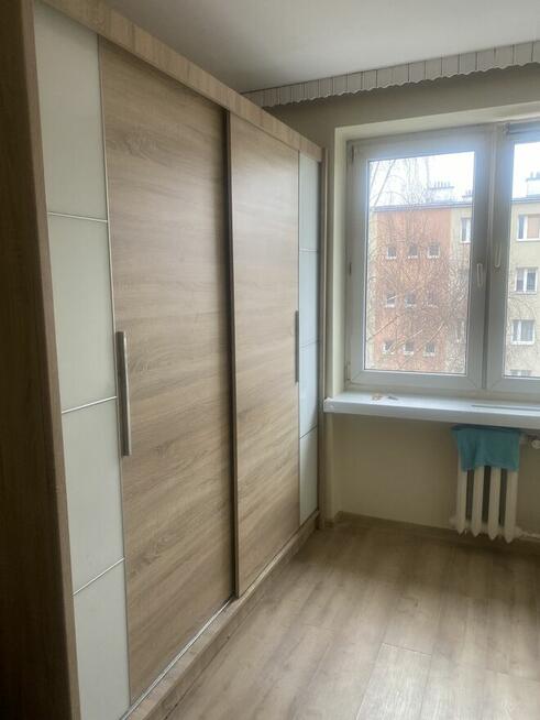 ALBERTYŃSKIE 26 Do wynajęcia mieszkanie 2-pokojowe 36m2