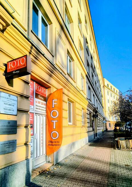 Zdjęcia do dokumentów