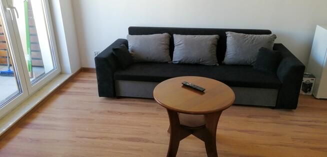 Kawalerka do wynajęcia