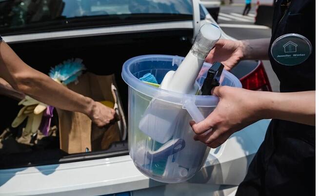 Firma Sprzątająca Tomaszów Mazowiecki Sprzątanie mieszkań