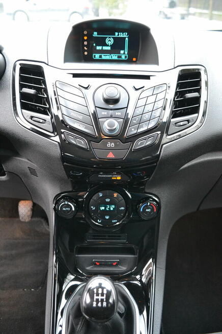 Ford Fiesta Mk7 1.0 Lift TITANIUM Niemiec 140000km!!! 100% O