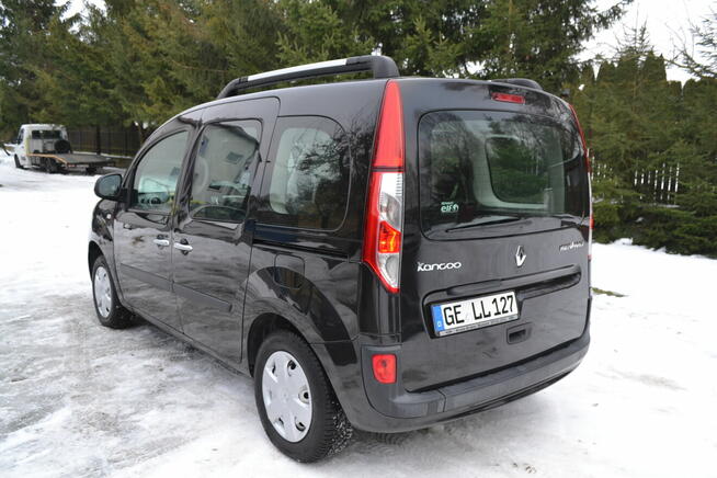 Renault Kangoo II 1.2 z Niemiec 100% Oryginał 140000km!!! Kl
