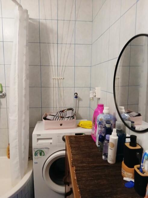 Mieszkanie M3 na parterze. Zamość ul. Peowiaków,