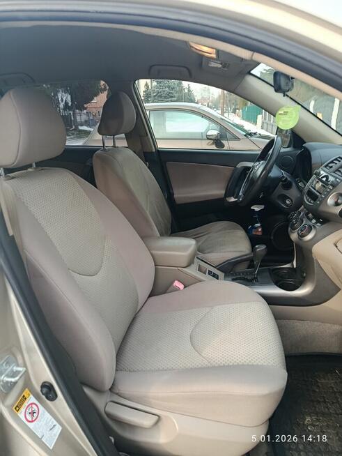 Toyota RAV4 Sprzedam