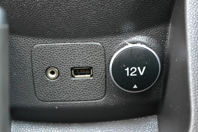 Ford Fiesta Mk7 1.0 Lift TITANIUM Niemiec 140000km!!! 100% O