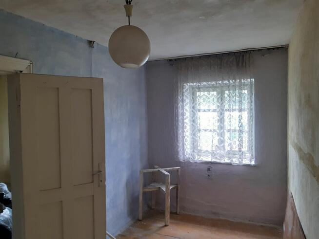 Zamienię mieszkanie i dom na mieszkanie 2 na 1