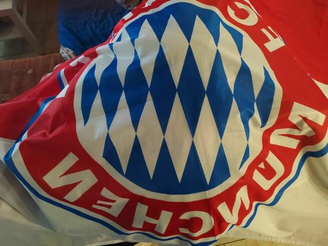 flaga Bayern Monachium