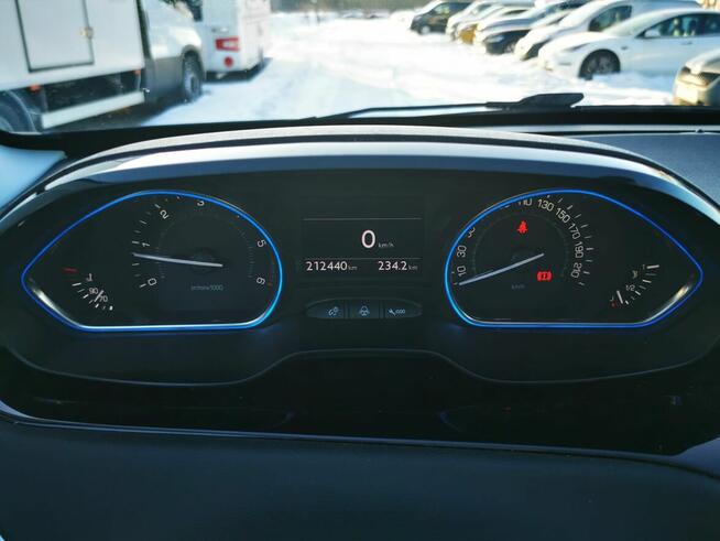 Hatchback 3d 1.6 e-HDI 115KM, Przygotowany do rejestracji