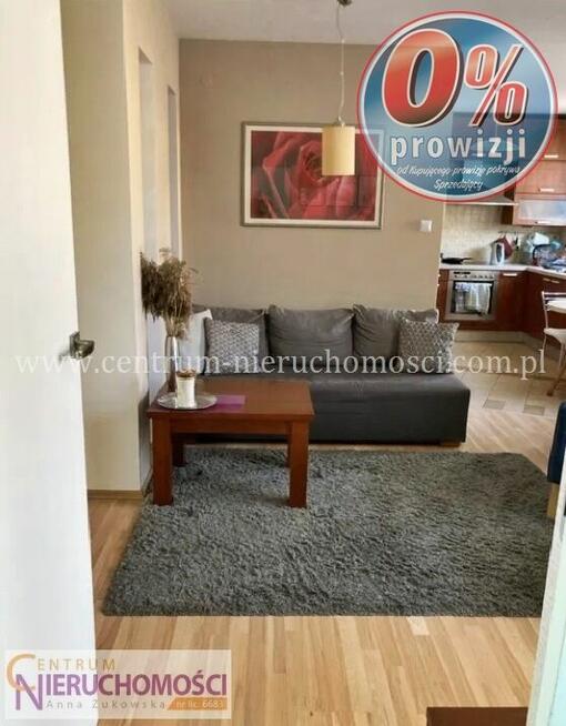 4-pokojowe MIESZKANIE 75m2, II piętro, 2004r.