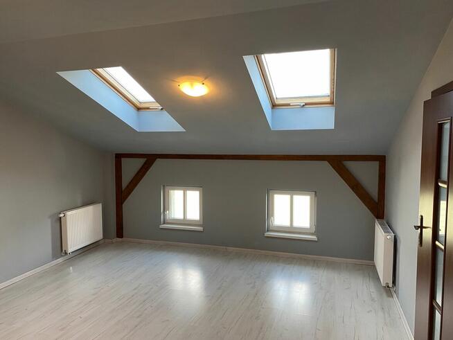 Kawalerka Sosnowiec centrum