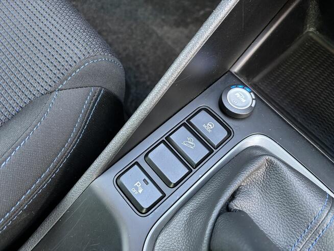 Hyundai Tucson III 1.6 Gaz LPG Kamera Navi z Niemiec