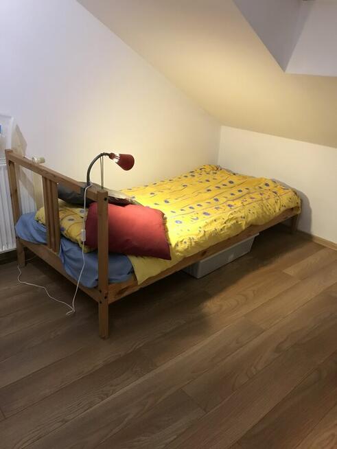 Pokoj jednososobowy pod wynajem niedaleko Ikea z parkingiem