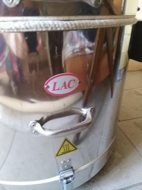 Piec ceramiczny LAC M125/12