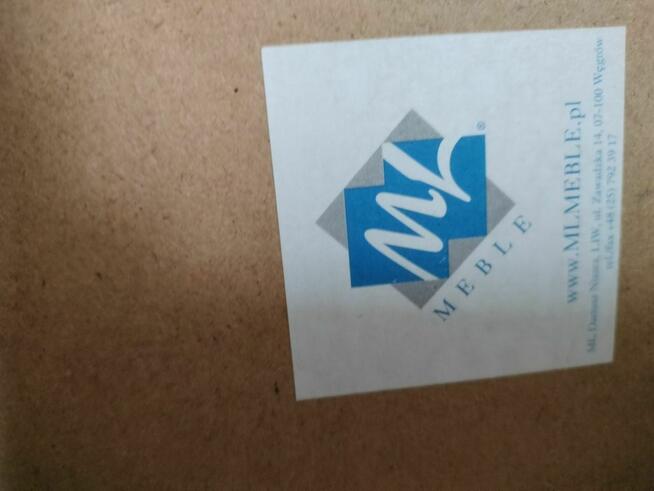 Szafka na buty z siedziskiem