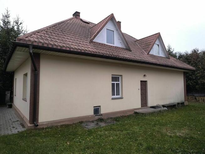 Przestronny dom 220 m² blisko Sanktuarium w Różanymstoku