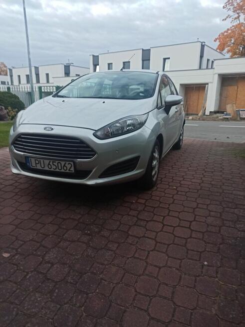 Ford Fiest