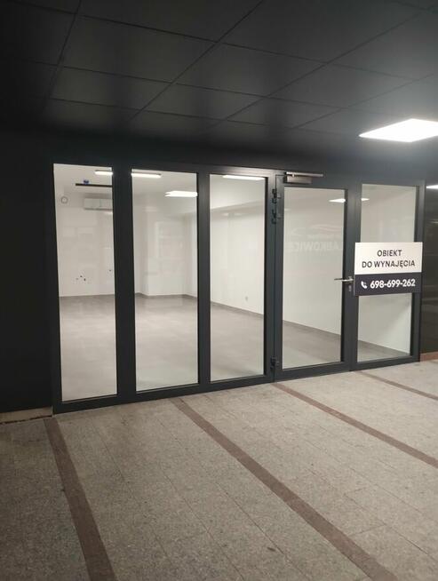 Lokal do wynajęcia 42 m2