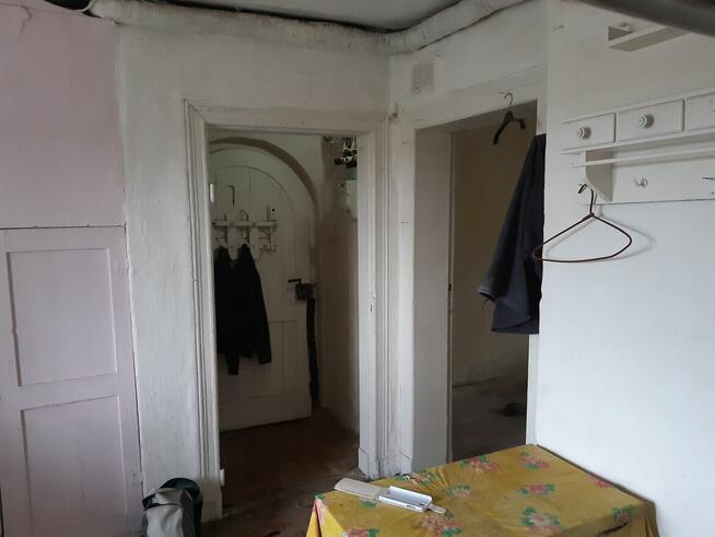 Kupię spółdzielcze lokatorskie w W-wie lub dokonam zamiany