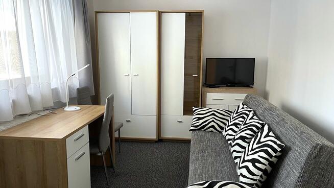 DO WYNAJĘCIA Jednoosobowy POKÓJ - KORTOWO - Słoneczny Stok